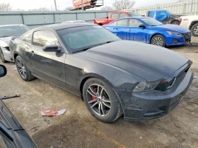 Ford Mustang 3.7l, снимка 4