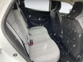 Renault Megane EQUILIBRE/EV40/131HP/LED/CAM/NAVI/ACC/237z, снимка 12