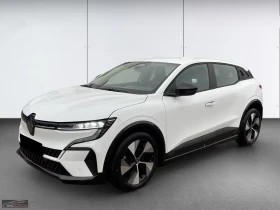 Renault Megane EQUILIBRE/EV40/131HP/LED/CAM/NAVI/ACC/237z, снимка 1