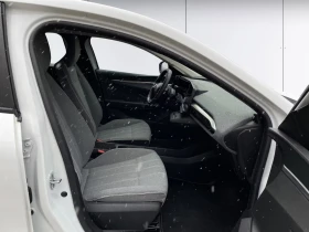 Renault Megane EQUILIBRE/EV40/131HP/LED/CAM/NAVI/ACC/237z, снимка 11