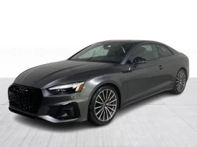 Audi A5 45TFSI* Progressiv* АвтоКредит* (ЦЕНА ДО БГ), снимка 6