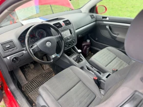 VW Golf 1.4 Navi , снимка 10