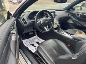 Infiniti Q * 3.0t * CARFAX * ЦЕНА ДО БГ, снимка 5