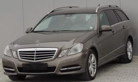 Mercedes-Benz E 350 * 4-MATIC* , снимка 7