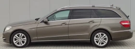 Mercedes-Benz E 350 * 4-MATIC* , снимка 6