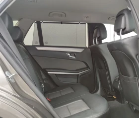 Mercedes-Benz E 350 * 4-MATIC* , снимка 13
