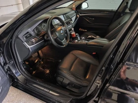 BMW 530 530D ЗАДНО, снимка 6