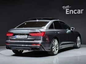 Audi S6 3.0 TDI Quattro, снимка 2