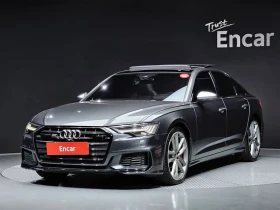 Audi S6 3.0 TDI Quattro, снимка 1