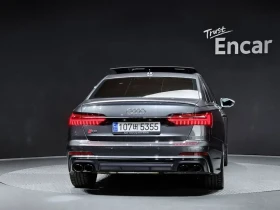 Audi S6 3.0 TDI Quattro, снимка 4