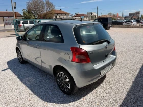 Toyota Yaris 1.0 i ГАЗ евро 4, снимка 5
