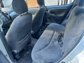 Toyota Yaris, снимка 10