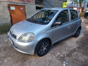 Toyota Yaris, снимка 2