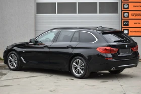 BMW 530, снимка 5