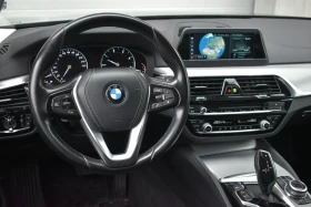 BMW 530, снимка 9