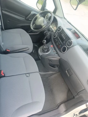 Peugeot Partner 1.6 eHDi, снимка 9