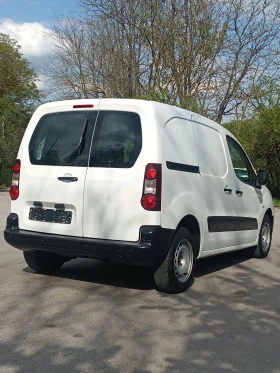 Peugeot Partner 1.6 eHDi, снимка 3