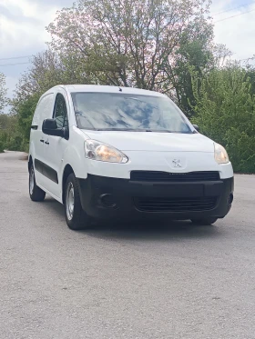 Peugeot Partner 1.6 eHDi, снимка 1
