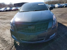 Cadillac XTS VSPORT PLATINUM| TWIN TURBO V6| КОЖЕН САЛОН, снимка 5