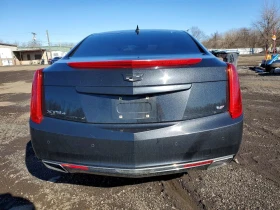 Cadillac XTS VSPORT PLATINUM| TWIN TURBO V6| КОЖЕН САЛОН, снимка 6
