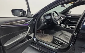 BMW 530 Harman Kardon* 360* Digital Dash* HeadsUp* , снимка 9