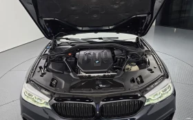 BMW 530 Harman Kardon* 360* Digital Dash* HeadsUp* , снимка 5