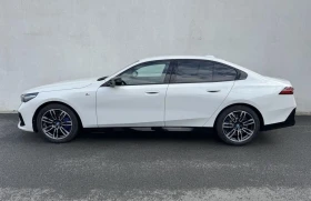 BMW i5 M60 xDrive, снимка 3