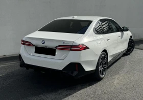 BMW i5 M60 xDrive, снимка 2
