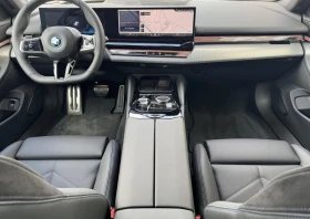 BMW i5 M60 xDrive, снимка 6