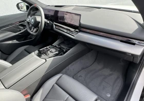 BMW i5 M60 xDrive, снимка 5