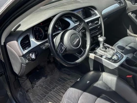 Audi A4  | Progressiv plus | ПОДГРЕВИ | ДВА КОМПЛ ГУМИ, снимка 7