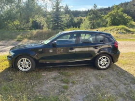 BMW 120 Е87 LCI, снимка 6