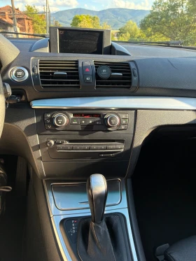 BMW 120 Е87 LCI, снимка 4