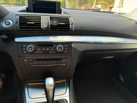BMW 120 Е87 LCI, снимка 13