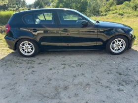 BMW 120 Е87 LCI, снимка 7