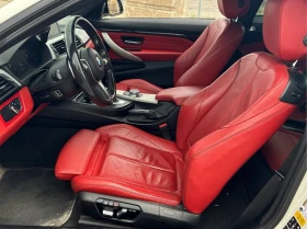 BMW 440 CARFAX* ДИГИТАЛНО ТАБЛО * ДВА КЛЮЧА, снимка 7
