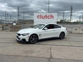 BMW 440 CARFAX* ДИГИТАЛНО ТАБЛО * ДВА КЛЮЧА, снимка 1