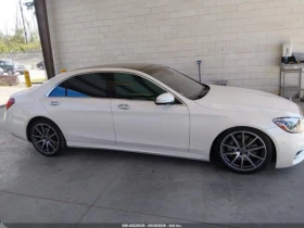 Mercedes-Benz S 560 AMG* 4MATIC* ПОДГРЕВ* ОБДУХВАНЕ* ПАНОРАМА* МАСАЖИ*, снимка 12