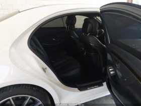 Mercedes-Benz S 560 AMG* 4MATIC* ПОДГРЕВ* ОБДУХВАНЕ* ПАНОРАМА* МАСАЖИ*, снимка 8