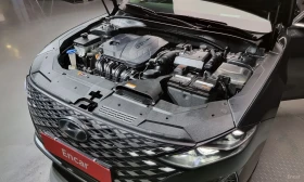 Hyundai Grandeur 2.5 Caligraphy, снимка 6