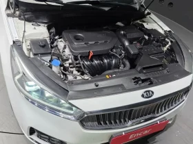 Kia K7 * 2.4 * World * Cup * Edition, снимка 5