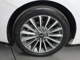 Kia K7 * 2.4 * World * Cup * Edition, снимка 15