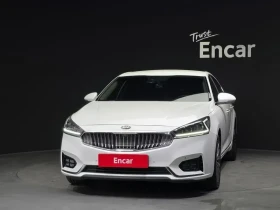 Kia K7 * 2.4 * World * Cup * Edition, снимка 2