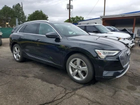 Audi E-Tron * * Prestige* * , снимка 1