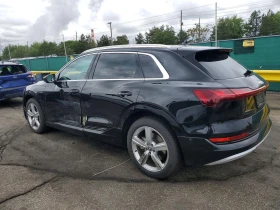 Audi E-Tron * * Prestige* * , снимка 3