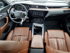Audi E-Tron * * Prestige* * , снимка 8