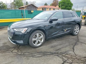 Audi E-Tron * * Prestige* * , снимка 2