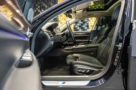 BMW 740 Ld xDrive, снимка 12