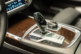 BMW 740 Ld xDrive, снимка 10
