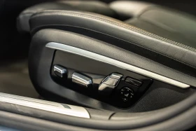 BMW 740 Ld xDrive, снимка 14